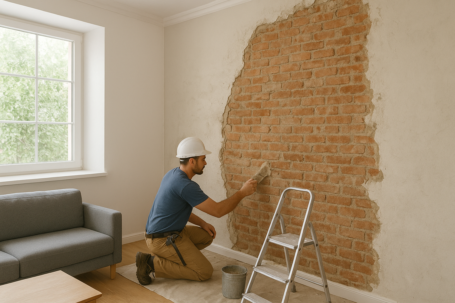 Luxury Interior Design & Renovation